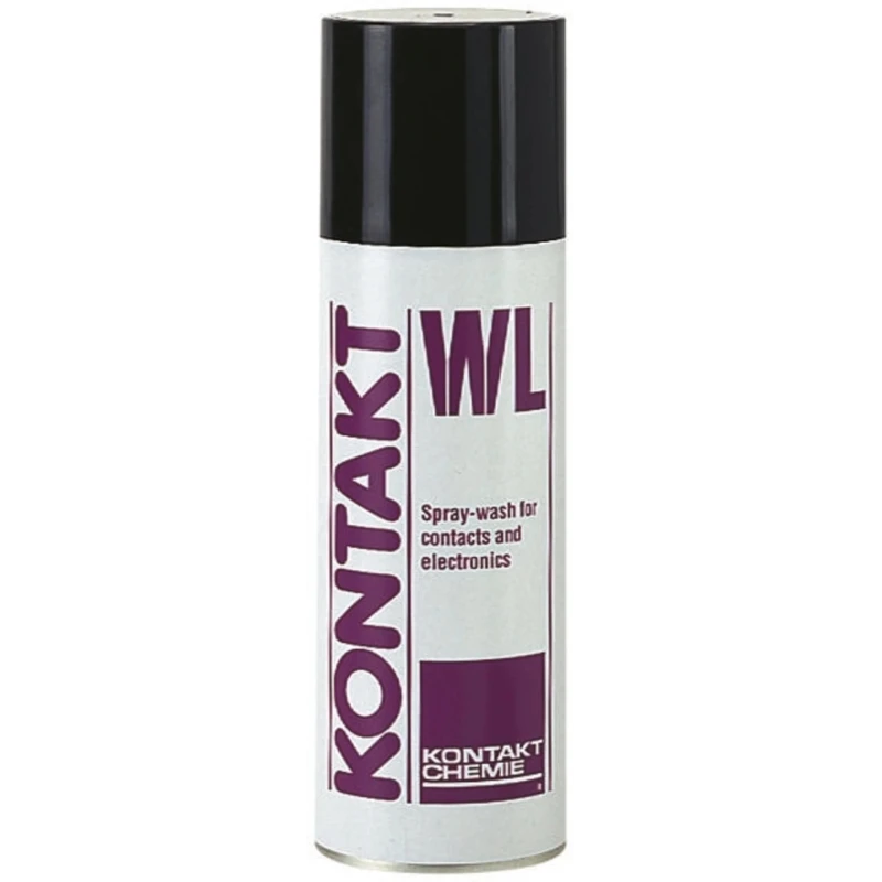 Kontakt Chemie Electrical Contact Cleaner Aerosol 400 ml WL Cleaner 31646-AA
