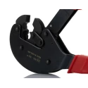 RS PRO Heavy Duty Crimp Tool for N Type Coaxial Connector 230mm 405-304
