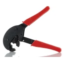 RS PRO Heavy Duty Crimp Tool for N Type Coaxial Connector 230mm 405-304