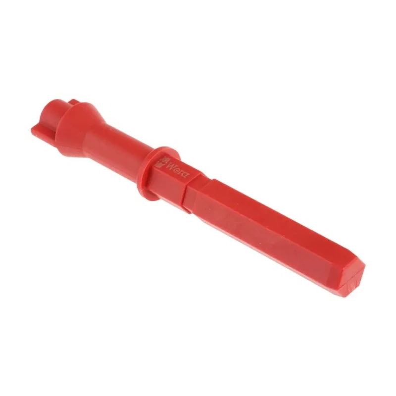 Wera Cross Wrench Interchangeable Blades 9 mm Insulated Hexagonal Shaft 05003463001