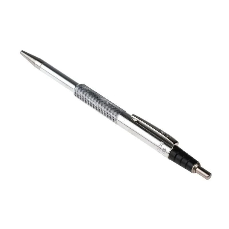 RS PRO Diamond Tipped Retractable Tungsten Carbide Tip Scribe 115mm Length 394-194
