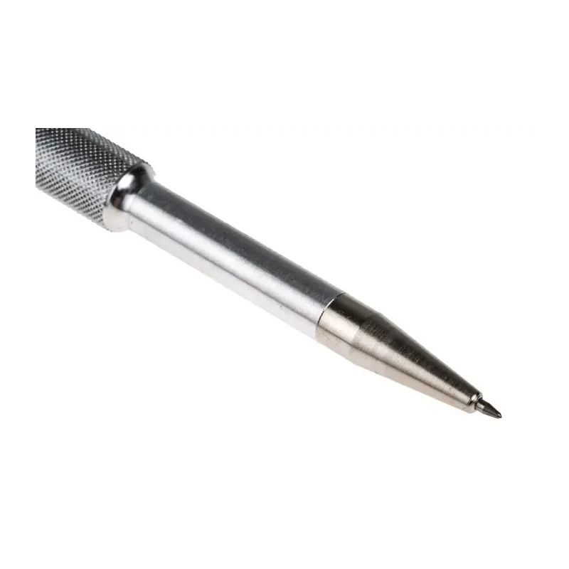 RS PRO Diamond Tipped Retractable Tungsten Carbide Tip Scribe 115mm Length 394-194