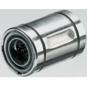 Bosch Rexroth Standard Ball Bushing Linear Bearing Series R0602 with 62 mm Outer Diameter, 80 mm Length R0602 040 10