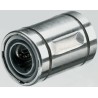 Bosch Rexroth Standard Ball Bushing Linear Bearing Series R0602 with 62 mm Outer Diameter, 80 mm Length R0602 040 10