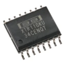 Texas Instruments Current Loop Transmitter 16-Pin SOIC XTR110KU