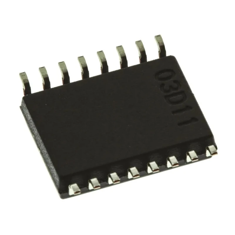 Texas Instruments Current Loop Transmitter 16-Pin SOIC XTR110KU