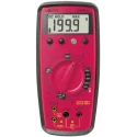 Amprobe Digital Handheld Multimeter 600 V, 10 A, LCD Display 30XR-A