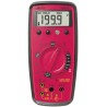 Amprobe Digital Handheld Multimeter 600 V, 10 A, LCD Display 30XR-A