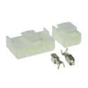 RS PRO Connector Kit for use with RPT-60, RPD-60 381-845