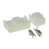 RS PRO Connector Kit for use with RPT-60, RPD-60 381-845