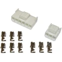 RS PRO Connector Kit for use with RPT-60, RPD-60 381-845
