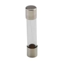 Eaton 250mA 1kV AC Fast Acting Glass Cartridge Fuse 6.3 x 32 mm TDC10-250MA