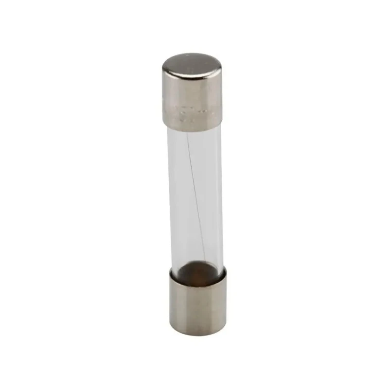 Eaton 250mA 1kV AC Fast Acting Glass Cartridge Fuse 6.3 x 32 mm TDC10-250MA