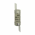 Eaton British Standard Fuse F1 Size 20A 550V AC High Rupture Capacity NSD20
