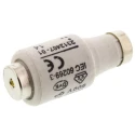 ETI 25A, 500V AC D2 Diazed Fuse with E27 Thread Size 2312407