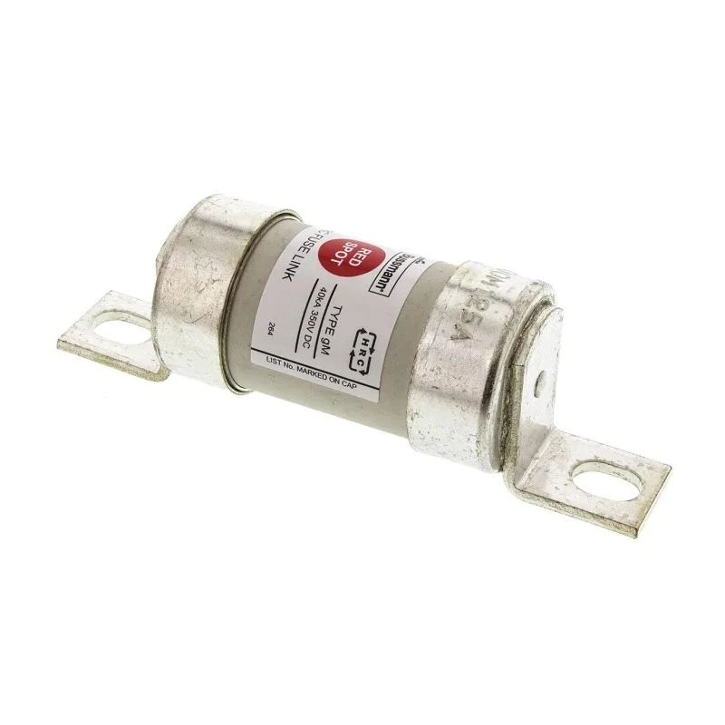 Eaton 125A British Standard Fuse A4 660V AC High Rupture Capacity TCP100M125