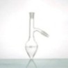 Pear Shaped Flask Distillation