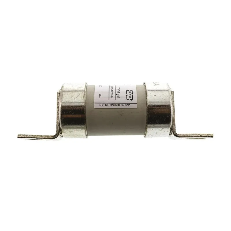 Eaton 125A British Standard Fuse A4 660V AC High Rupture Capacity TCP100M125