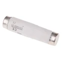 ETI Diazed Fuse D1 Bottle Size 20A Current Rating, 500V AC Voltage, Ceramic Body, E16 Thread Size 2311406