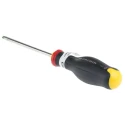 Facom Standard Philips Screwdriver PH2 Tip 125 mm Blade, 245 mm Overall ATP2X125