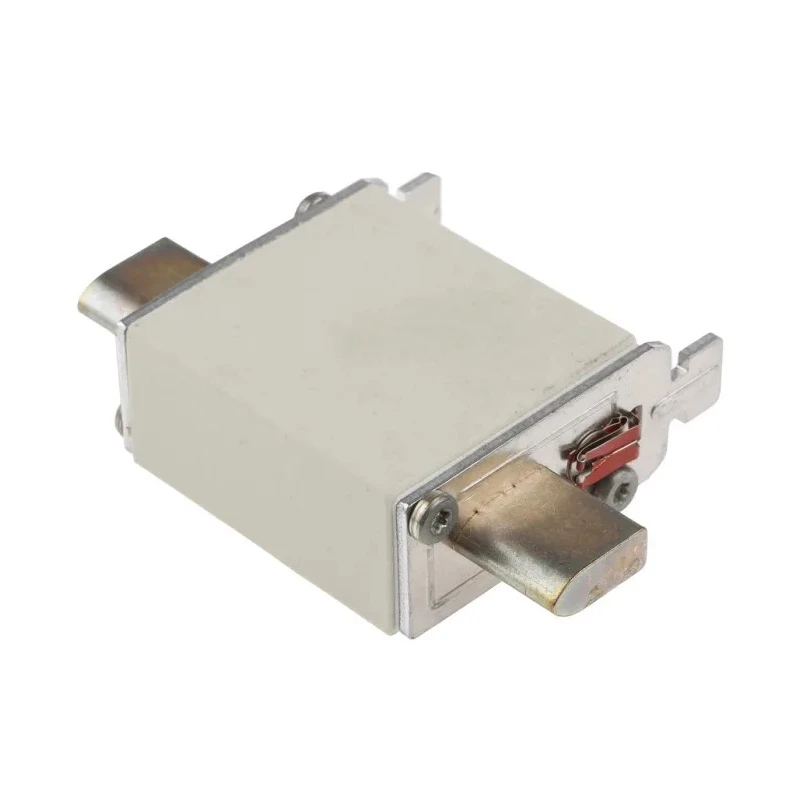 SIBA 80A NH Fuse NH000 500V ac NH000