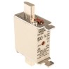 SIBA 50A NH Fuse NH000 500V AC High Rupture Capacity Partial Range Breaking Capacity NH000 NH Fuse