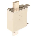 SIBA 50A NH Fuse NH000 500V AC High Rupture Capacity Partial Range Breaking Capacity NH000 NH Fuse 