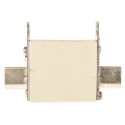 SIBA 50A NH Fuse NH000 500V AC High Rupture Capacity Partial Range Breaking Capacity NH000 NH Fuse 