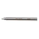Metcal Soldering Iron Tip 2 mm Chisel 11 mm Length High Thermal Efficiency SFV-CH20