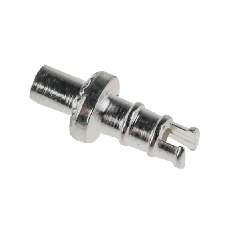 RS PRO Turret Tag PCB Rivet for 2.03 mm Diameter, 6.2 mm Height 433-573