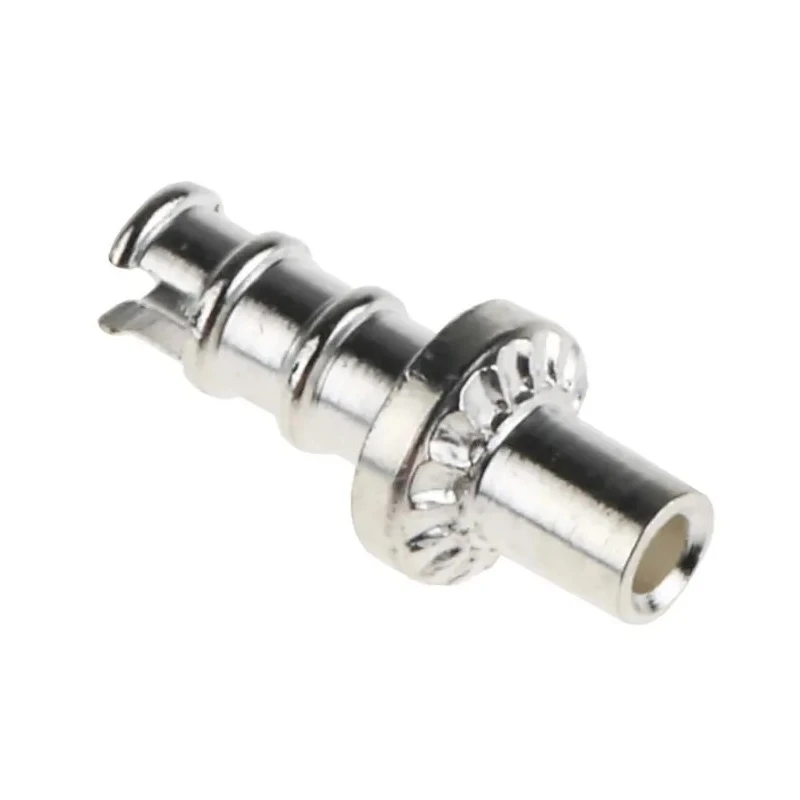 RS PRO Turret Tag PCB Rivet for 2.03 mm Diameter, 6.2 mm Height 433-573