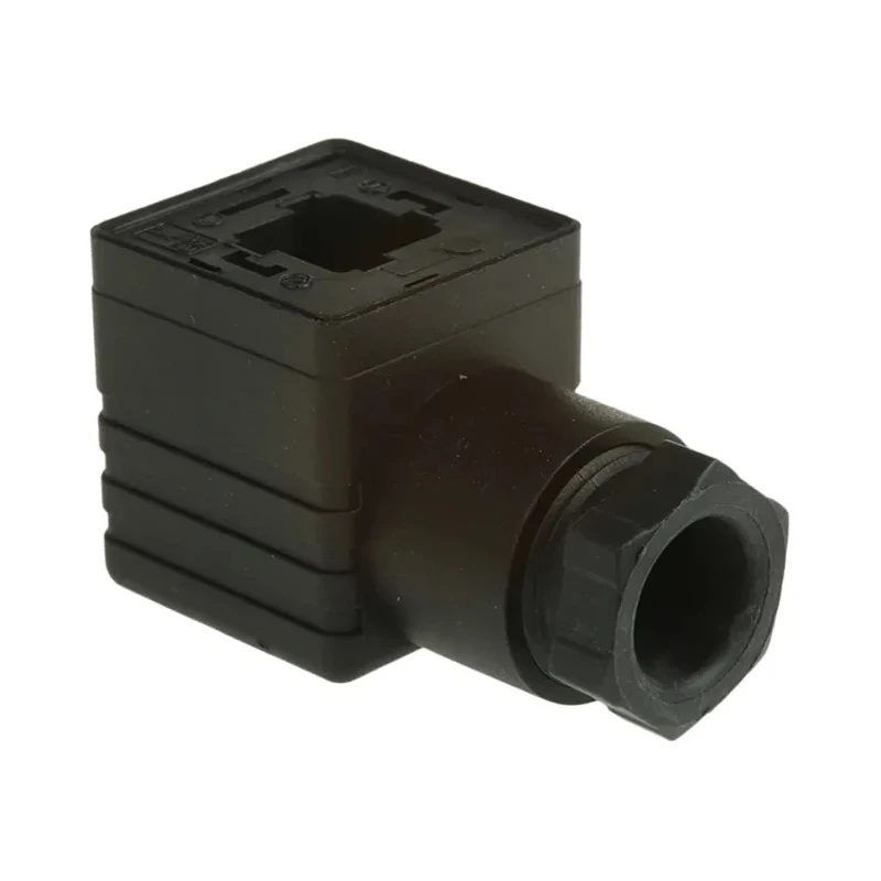 Burkert Solenoid Valve 3 Port Normally Closed Brass Body 110V AC 2mm Orifice 6014 Series 125335