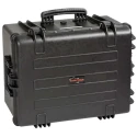 Explorer Cases Plastic Waterproof Watertight Wheeled Transit Case 649 mm x 507 mm x 354 mm 460-219