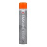 Rocol 750 ml RAL 2009 Orange Satin Line Marker Spray 47005