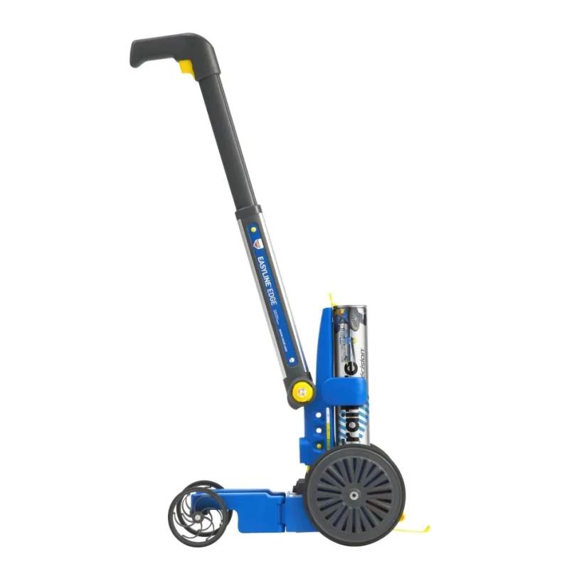 Rocol Easyline Edge® spray marking paint Line Marking Trolley 47012, Battery Powered, Blue Colour, Kit, China