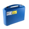 Böllhoff 320 Piece Thread Repair Kit HELICOIL® plus M2.5 - M6 DIN 65536 LN 9039 EN 2944 DIN 8140 LN 9490 41860000001
