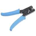 RS PRO Crimp Tool for BT Connectors, RJ12 Connectors, RJ11 Connectors 180mm 470-134