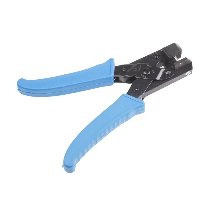RS PRO Crimp Tool for BT Connectors, RJ12 Connectors, RJ11 Connectors 180mm 470-134