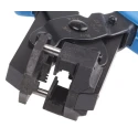 RS PRO Crimp Tool for BT Connectors, RJ12 Connectors, RJ11 Connectors 180mm 470-134