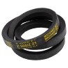 RS PRO Drive Belt Classical Belt Z Section 10 mm Width 6 mm Height 568 mm Outside Length, 530 mm Inside Length 471-809