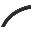 RS PRO Drive Belt Classical Belt Z Section 10 mm Width 6 mm Height 568 mm Outside Length, 530 mm Inside Length 471-809