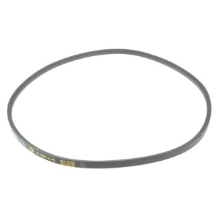 RS PRO Drive Belt, Belt Section A, Outside Length 1218 mm, Inside Length 1168 mm, Belt Width 13 mm, Belt Height 8 mm 471-825