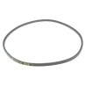 RS PRO Drive Belt, Belt Section A, Outside Length 1218 mm, Inside Length 1168 mm, Belt Width 13 mm, Belt Height 8 mm 471-825
