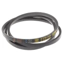 RS PRO Drive Belt, Classical V Belt Section A, Outside Length 1726 mm, Inside Length 1676 mm, Width 13 mm, Height 8 471-853
