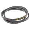 RS PRO Drive Belt, Classical V Belt Section A, Outside Length 1726 mm, Inside Length 1676 mm, Width 13 mm, Height 8 471-853