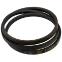 RS PRO Drive Belt Classical Belt Z Section 1128 mm Outside Length, 1090 mm Inside Length, 6 mm Height, 10 mm Width 471-944