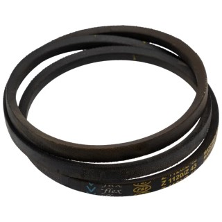 RS PRO Drive Belt Classical Belt Z Section 1128 mm Outside Length, 1090 mm Inside Length, 6 mm Height, 10 mm Width 471-944