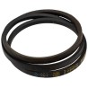 RS PRO Drive Belt Classical Belt Z Section 1128 mm Outside Length, 1090 mm Inside Length, 6 mm Height, 10 mm Width 471-944