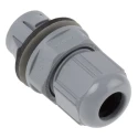 Lapp SKINTOP Series 1 Cable Gland M16 Thread Size, Polyamide Construction, IP68, 5 Bar Pressure Resistance 53112876