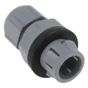 Lapp SKINTOP Series 1 Cable Gland M16 Thread Size, Polyamide Construction, IP68, 5 Bar Pressure Resistance 53112876